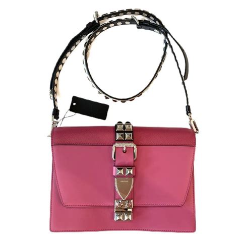 prada elektra pink